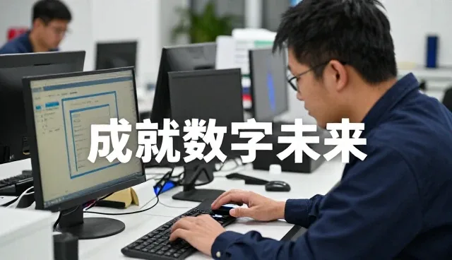 青岛慧博软件有限公司以软件测试服务连接更多应用场景
