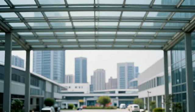 企业管理系统性能表现:接口对接中的选型与维护建议